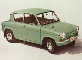 Image result for Andromeda Green 1966 Mazda
