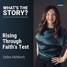 The Battle Cry of a Mother's H