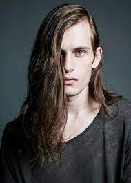 Harrison Hains Long Hair Styles Men Long Hair Styles Portrait Photography