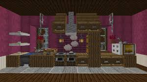 Yep just found my design for a kitchen. What Do You Think About My Kitchen Design Minecraft