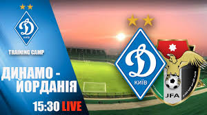 Последние твиты от fc dynamo kyiv (@dynamokyiv). Live Km Dinamo Kiyiv Zbirna Jordaniyi Youtube