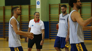 Mundial De Baloncesto Un Mundial A Ritmo De Nba Ocho Partidos En 16 Dias Y Cuatro Ciudades Marca Com