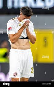 John iredale sc paderborn 07 hi-res stock photography and images