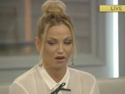 Sarah Harding throws killer look as Jemma Lucy swerves Celebrity Big  Brother eviction after she blamed her for booze ban