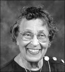 Madge Young Williams