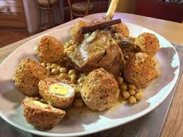 Tajine Medgoug Cuisine Algerienne Les Joyaux De Sherazade Recette Cuisine Algerienne Tajine Cuisine