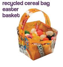 What kind of canvas is an easter basket made of? 36 Cute And Creative Homemade Easter Basket Ideas Diy Crafts