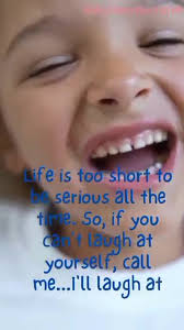 Life is too short to be serious all the time, so let's stop frowning and  start smiling. #LifeIsHardButIt'sBetterIfYouLikeIt #happyweekend #drsharon