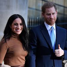 Michel hobson ⓜ️ flipped into black celebrity news👋🏽🎬 Meghan And Prince Harry Welcome Their Second Child Npr
