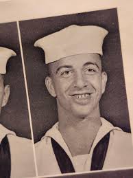 Merle Dean Schmidt quietly passed away January 5th. I will get his obituary  soon and share it with you. Class of 1958. UPDATE, Merle's memorial will be  May 17th at the White