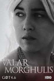 Game of thrones season 4 poster. Game Of Thrones Season 4 Poster V 2 By Reginait On Deviantart