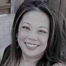 Audrey Lee (@AudreyLeeAuthor)