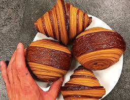 La Boulangerie De Cedric Grolet Est Ouverte Paris Zigzag Insolite Secret