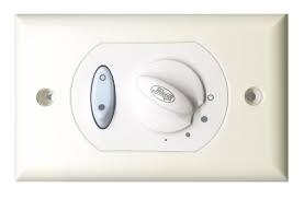 There is a diagram explaining what each wire does however. Hunter 24757 Ceiling Fan 3 Speed Wall Control With Light Switch