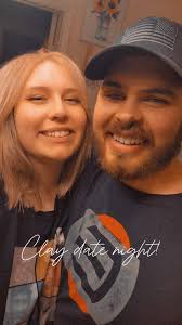 Kelsey Clay Cazadora