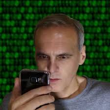 Ian Beckett (@ianbeckett)