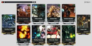 Excalibur Umbra Exalted Blade Dps Build Odealo Somebody think it was fun. excalibur umbra exalted blade dps build
