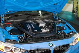 Bmw M3 Sedan Bmw M4 Coupe First Drive Review