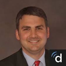 Dr. Patrick Maddox, MD