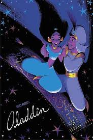 Announcing An Art Tribute To The Disney Films Of Ron Clements And John Musker Coming This November Oh My Disney Peliculas De Princesas Princesas Disney Mundos Disney
