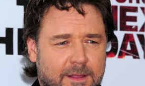 Crowe calls for Master and Commander sequel