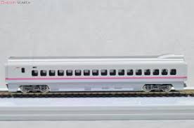 18563.l53.200 jepang, merupakan tempat perkumpulan beberapa video dari berbagai belahan dunia. J R Series E3 Akita Shinkansen Komachi 6 Car Set Model Train Hobbysearch Model Train N Store