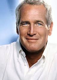 Paul Newman