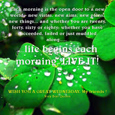 You are unique and special. Wednesday Spiritual Quotes Quotesgram