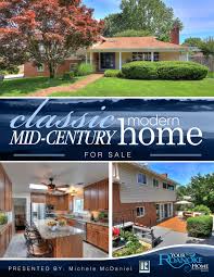 Mid Century Modern Home For Sale In Roanoke Virginia Don T Miss Out On This One Move To R Modern Homes For Sale Mid Century Modern House Mid Century House
