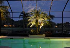Lanai lights — — оценка 4.9 на основании 6 отзывов «we recently had lanai lights installed on our new pool patio. New Landscape Lighting Fixture For Your Tampa Lanai Outdoor Lighting Perspectives Of Clearwater Tampa Bay