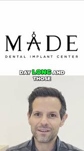 3d printing is an incredible technology used for a number of uses in  dentistry. In this video Dr. Pallotto shares how at Made patients can  prototype (test drive) their smiles to make sure they ...