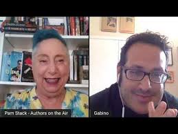 T.G. Brown-JERICHO BURNING with Deborah J Ledford Authors