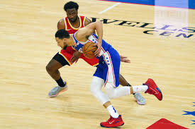 Joel hans embiid was born in yaounde, cameroon, to christine and thomas embiid. Uquymcgclt51rm