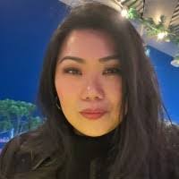 Lina Lee's Instagram, Twitter & Facebook