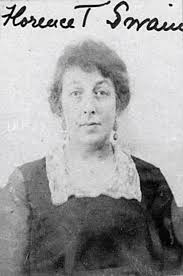 Florence Briggs Cumings : Titanic Survivor