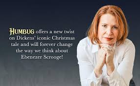 Amazon.com: Humbug: Scrooge Before the Ghosts: 9781637558041: Sarah Whelan:  Books