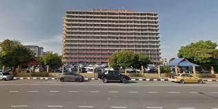 55, jalan kebun sultan, seksyen 27, 15300 kota bharu, kelantan, malaysia. List Of Buildings Building Lindungan