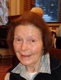 Obituary information for Marjorie P. Alderman