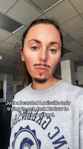 Jack Harlow at My School