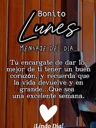 Reflexiones de Motivación para Iniciar la Semana