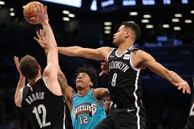 Free nba picks and tips against the spread in 2021. Brooklyn Nets Vs Memphis Grizzlies Nba Picks Odds Predictions 12 28 20 Sports Chat Place