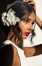 Sposa Cappelli Con Veletta Fai Da Te Veletta Copricapo Sposa Vintage  Veletta Sposa Fai Da Te