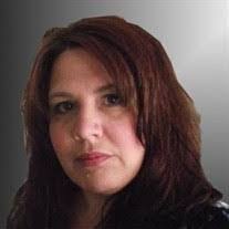 Sherry Lynn Pratt (1973-2014)