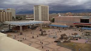Maybe you would like to learn more about one of these? Albuquerque S Civic Plaza Breaking Bad Wiki Fandom