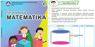 We did not find results for: Soal Dan Pembahasan Buku Siswa Matematika Kelas 6 Sd Mi Semester 2 Ayo Mencoba Halaman 95 Tahun 2021 Jagotutorial