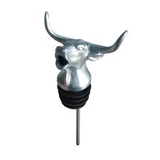 Maybe you would like to learn more about one of these? Menagerie Longhorn Pourer Menagerie