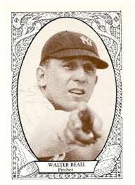 Walter Esau Beall (1899-1959)