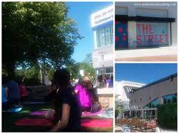 See what shannon chestnut (chesty0522) has discovered on pinterest, the world's biggest collection of ideas. Free Yoga Boston The Street Chestnut Hill Anali S Next Amendment