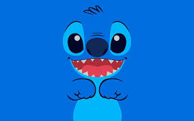 Iphone Or Laptop Stitch From Lilo Stitch Cute Wallpapers For Android Lilo And Stitch Stitch Disney