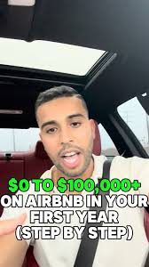 How To Start An Airbnb Step By Step Beginners Guide To 6-Figuress